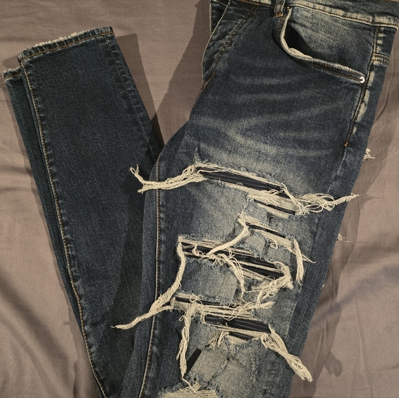 AMIRI Other - AMIRI Jeans